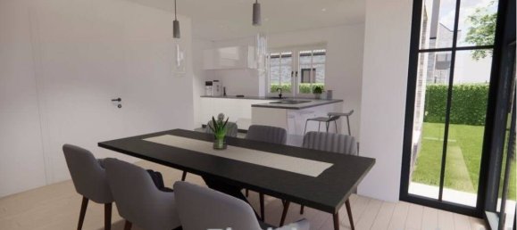 3-Zimmer Haus in Borken, Germany, Nr. 112898 9