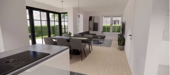 3-Zimmer Haus in Borken, Germany, Nr. 112898 8