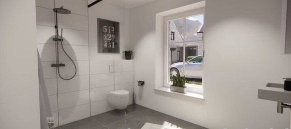 3-Zimmer Haus in Borken, Germany, Nr. 112898 11