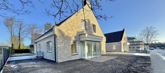 3-Zimmer Haus in Borken, Germany, Nr. 112898 3