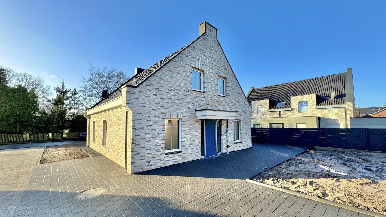 3-Zimmer Haus in Borken, Germany, Nr. 112898