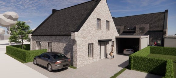 3-Zimmer Haus in Borken, Germany, Nr. 112898 7