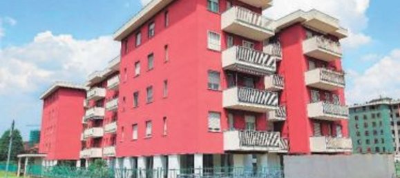 2 rooms Apartment in Garbagnate Milanese, Italy No. 6882 16