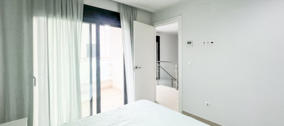 3 chambres Villa à Benijofar, Spain No. 11228 14