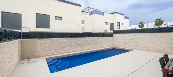 3 chambres Villa à Benijofar, Spain No. 11228 5