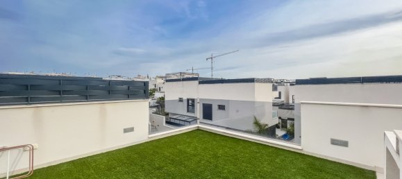 3 chambres Villa à Benijofar, Spain No. 11228 10