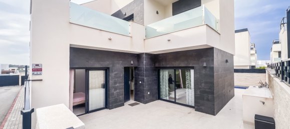 3 chambres Villa à Benijofar, Spain No. 11228 2