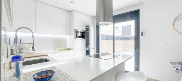 3 chambres Villa à Benijofar, Spain No. 11228 15