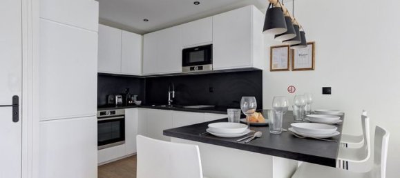 1 bedroom Apartment in Suresnes, France No. 311701 5