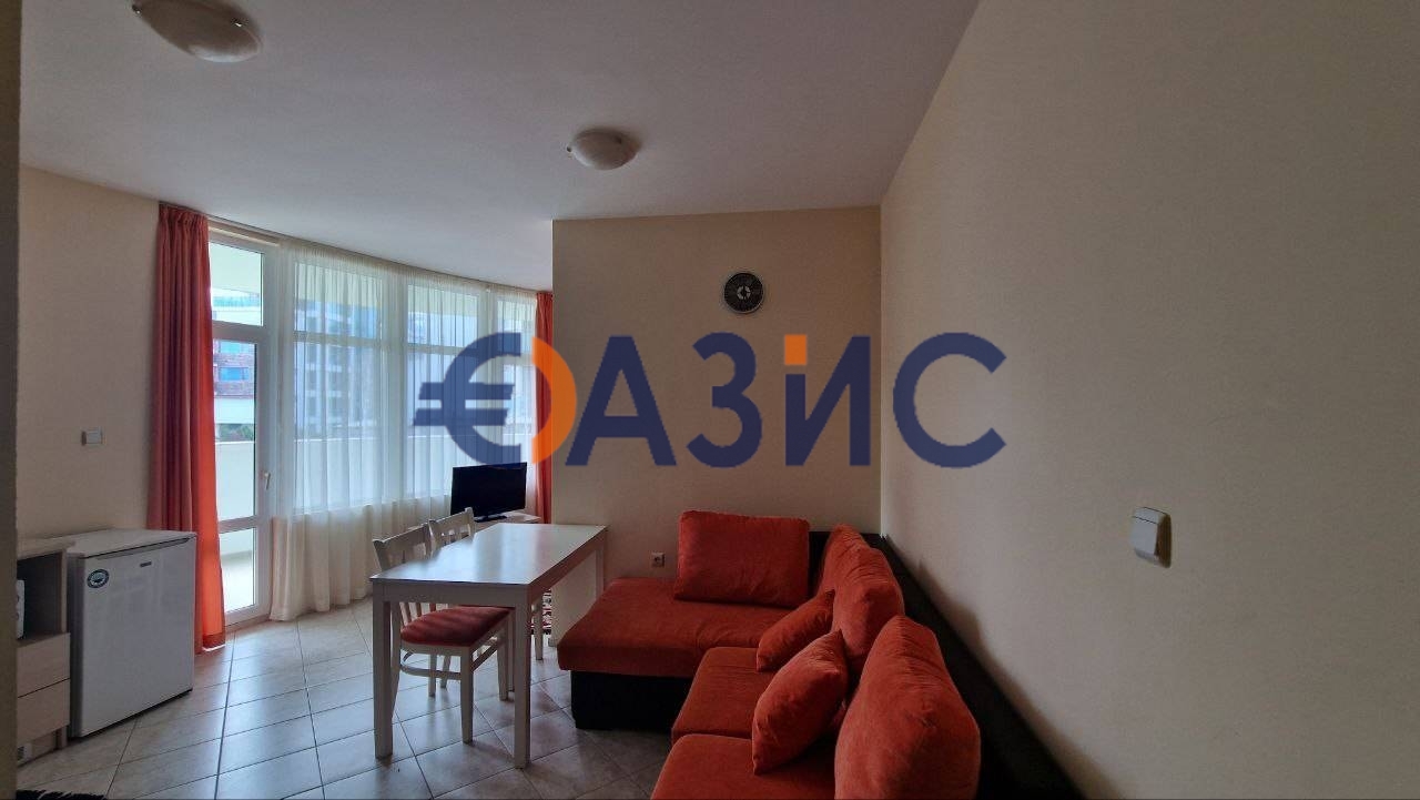 Студия в Свети-Влас, Болгария № 82