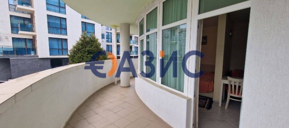 Студия в Свети-Влас, Болгария № 82 12