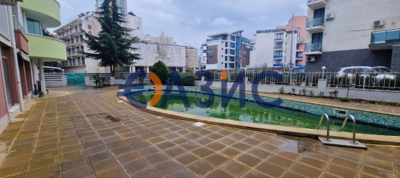 Студия в Свети-Влас, Болгария № 82 13