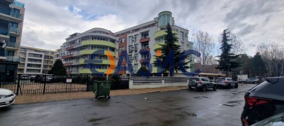 Студия в Свети-Влас, Болгария № 82 15