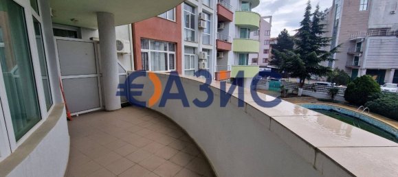 Студия в Свети-Влас, Болгария № 82 11