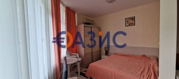 Студия в Свети-Влас, Болгария № 82 4