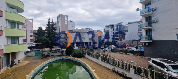 Студия в Свети-Влас, Болгария № 82 18