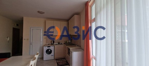 Студия в Свети-Влас, Болгария № 82 8