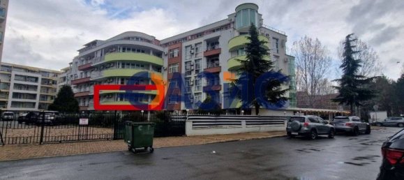 Студия в Свети-Влас, Болгария № 82 14