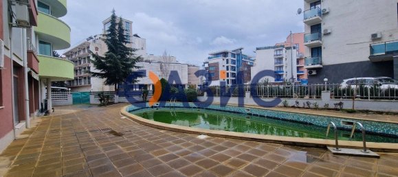 Студия в Свети-Влас, Болгария № 82 19