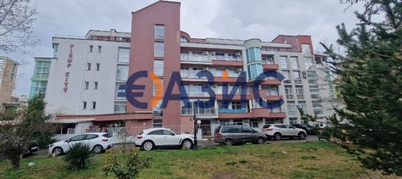 Студия в Свети-Влас, Болгария № 82 16