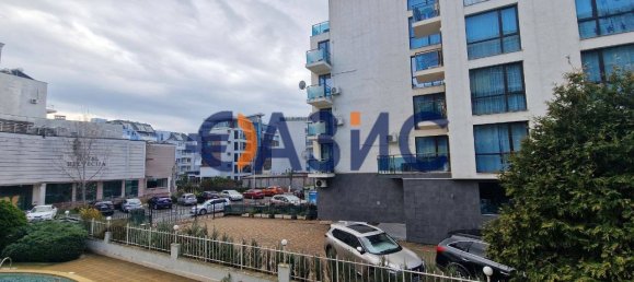 Студия в Свети-Влас, Болгария № 82 20