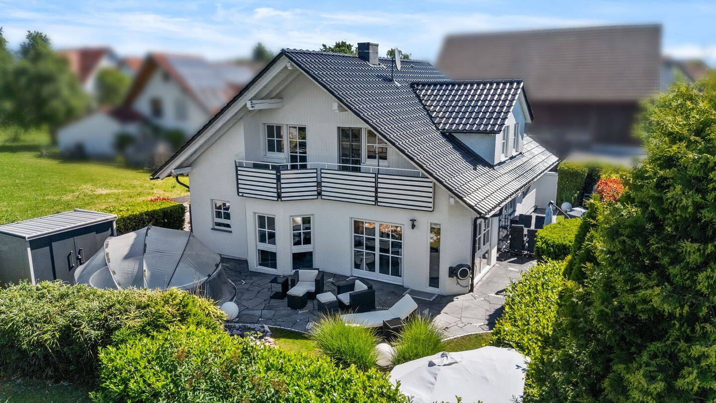 3 chambres Maison à Freudenstadt, Germany No. 230889