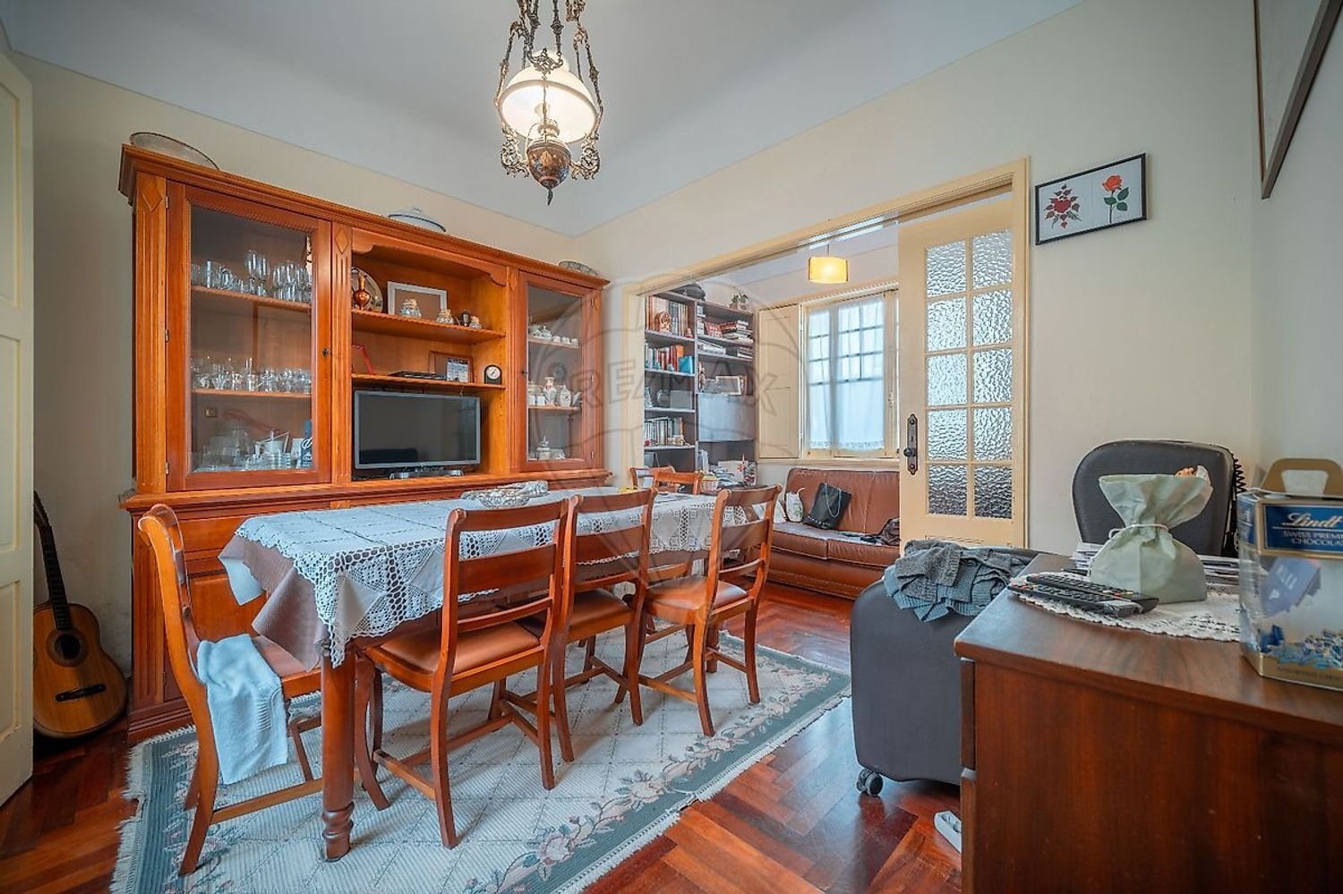 Casa de 2 dormitorios en Porto, Portugal No. 23873