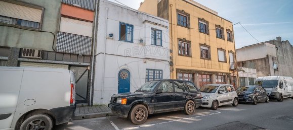 Casa de 2 dormitorios en Porto, Portugal No. 23873 10
