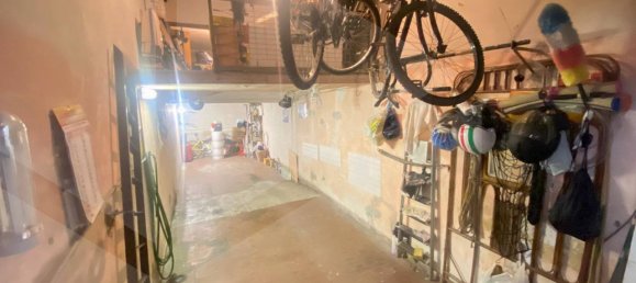 Garaje de 1 habitación en Rome, Italy No. 34047 13