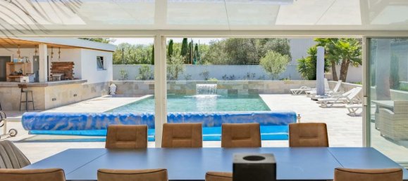 3 bedrooms Villa in Occitanie, France No. 361245 3