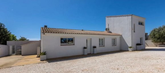 3 bedrooms Villa in Occitanie, France No. 361245 16