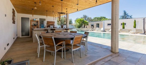 3 bedrooms Villa in Occitanie, France No. 361245 14