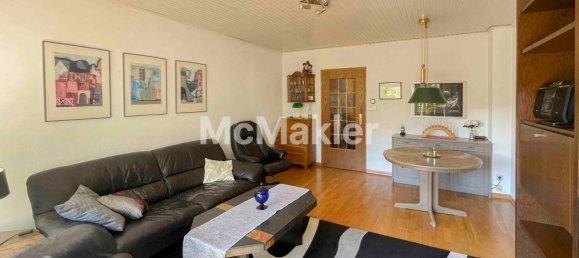 2 Schlafzimmer Stadthaus in Lübeck, Germany, Nr. 354975 6