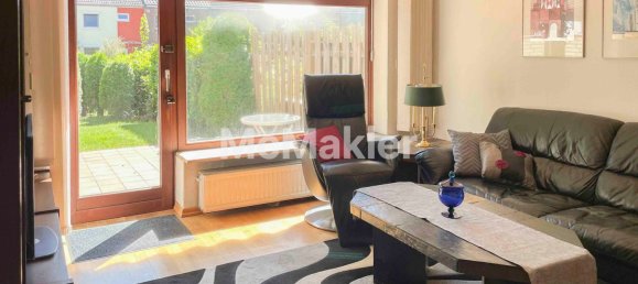 2 Schlafzimmer Stadthaus in Lübeck, Germany, Nr. 354975 4