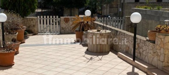 3 bedrooms Villa in Salve, Italy No. 354060 19