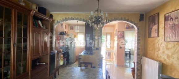 3 bedrooms Villa in Salve, Italy No. 354060 12