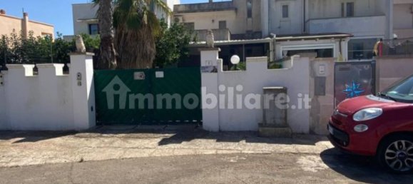 3 bedrooms Villa in Salve, Italy No. 354060 41