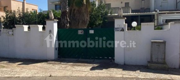 3 bedrooms Villa in Salve, Italy No. 354060 43