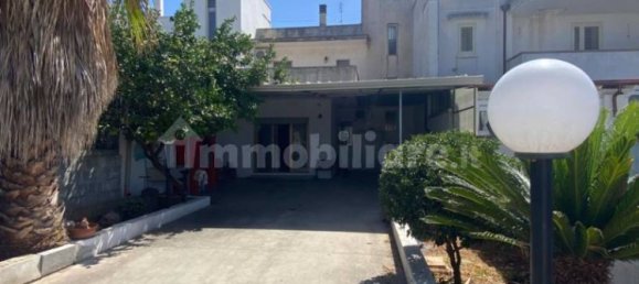 3 bedrooms Villa in Salve, Italy No. 354060 23