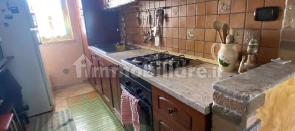 3 bedrooms Villa in Salve, Italy No. 354060 10