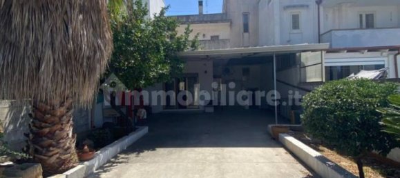 3 bedrooms Villa in Salve, Italy No. 354060 24