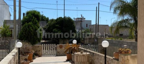 3 bedrooms Villa in Salve, Italy No. 354060 18