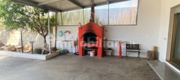 3 bedrooms Villa in Salve, Italy No. 354060 14