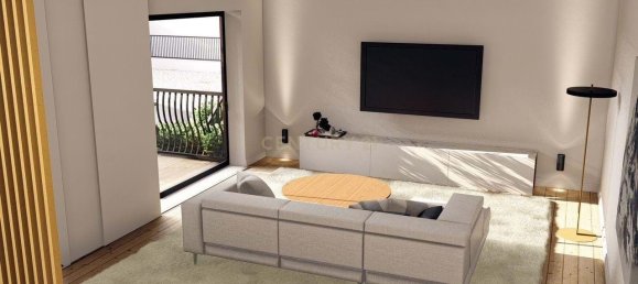 3 bedrooms Apartment in Cascais, Portugal No. 9944 4