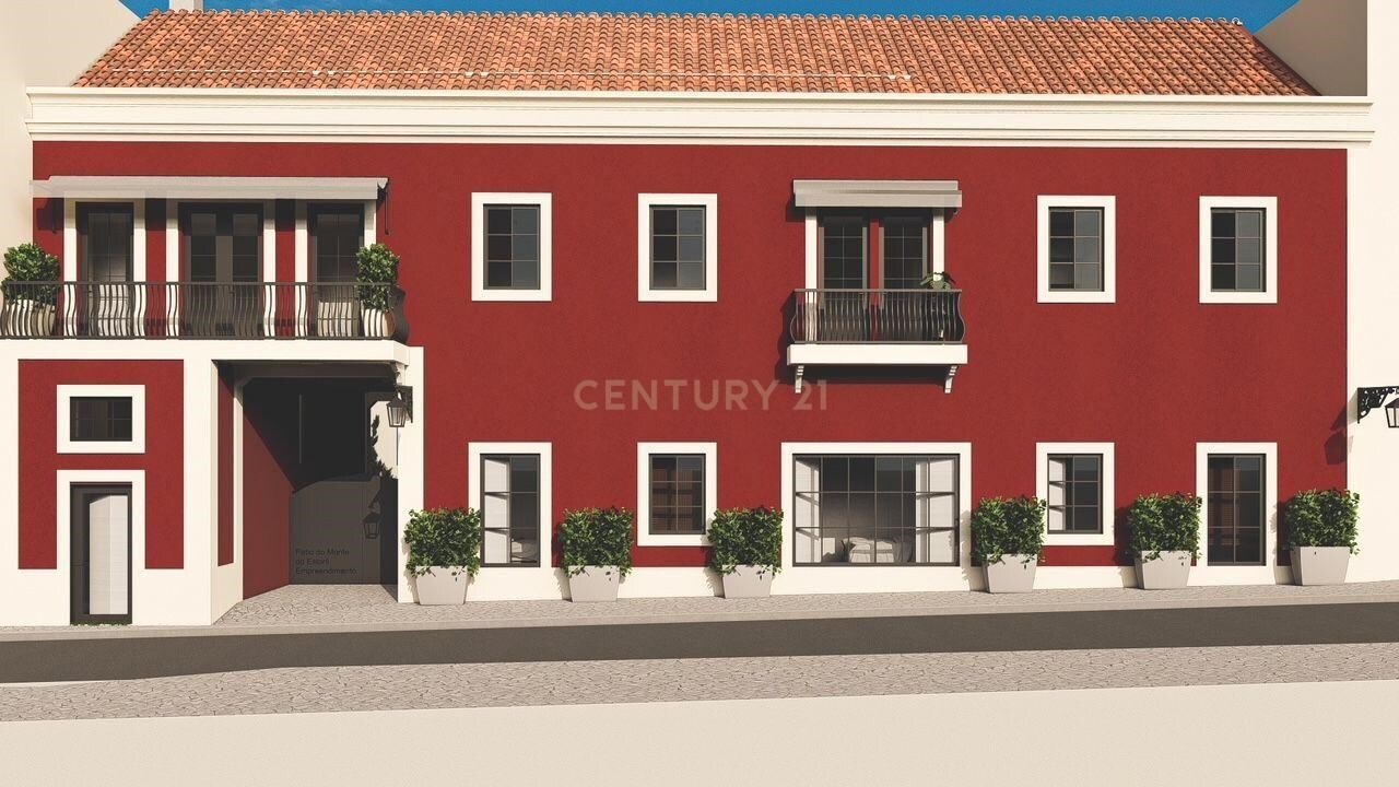 3 bedrooms Apartment in Cascais, Portugal No. 9944