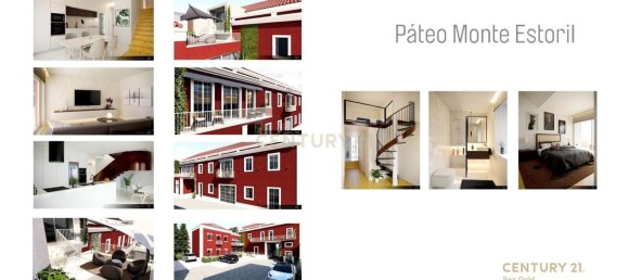 3 bedrooms Apartment in Cascais, Portugal No. 9944 7