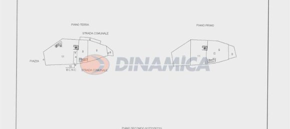 8 rooms House in Bema, Italy No. 155877 21