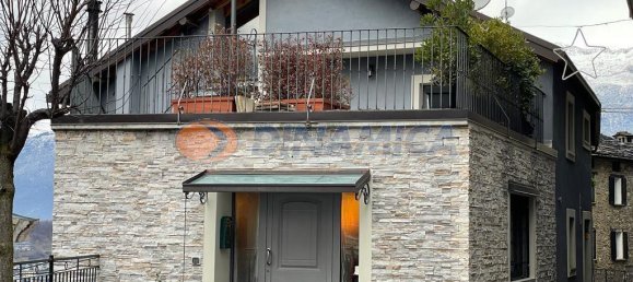 8 rooms House in Bema, Italy No. 155877 3