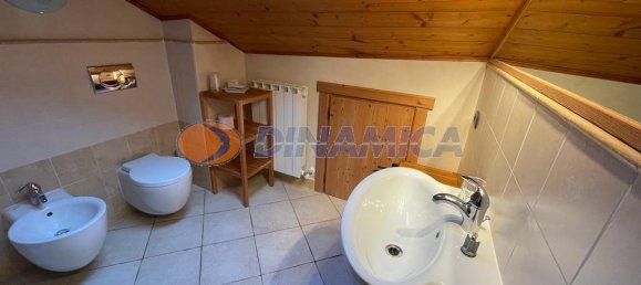 8 rooms House in Bema, Italy No. 155877 17