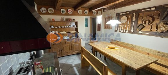 8 rooms House in Bema, Italy No. 155877 5